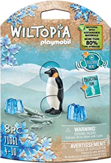 Playmobil 71061 - Wiltopia - Kaiserpinguin Playmobil 71061 - Wiltopia - Kaiserpinguin