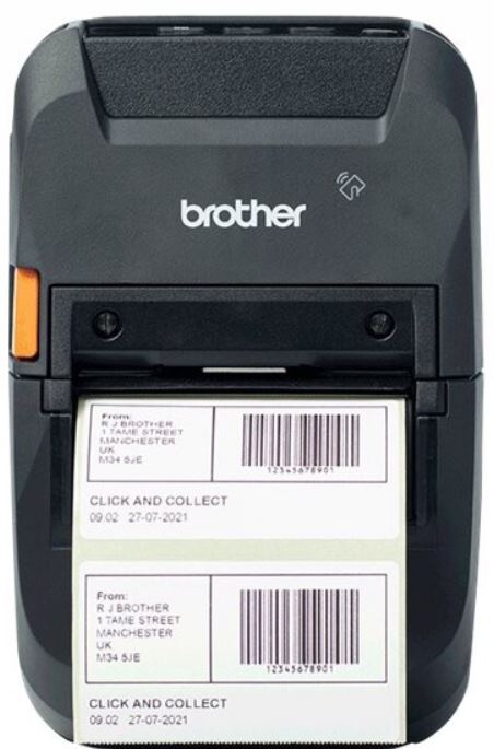 Brother Etikettendrucker Brother Etikettendrucker