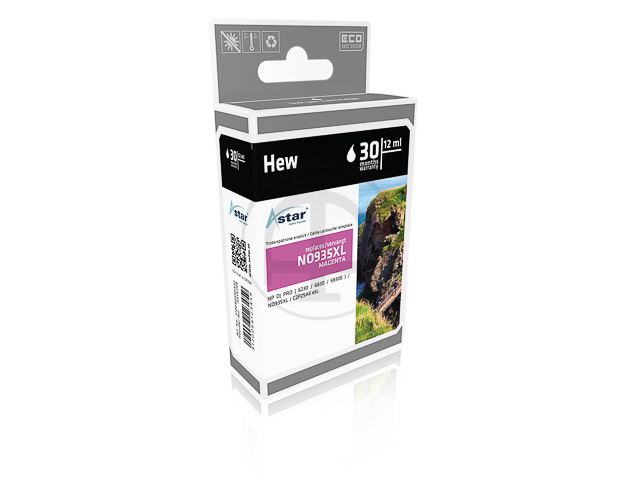 Astar HP Ink Nr.935XL mag. 825 Seiten Astar HP Ink Nr.935XL mag. 825 Seiten
