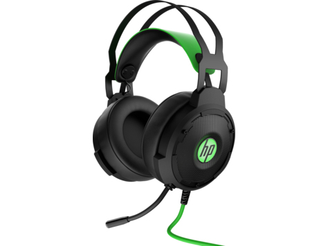 HP Headset 600 Binaural