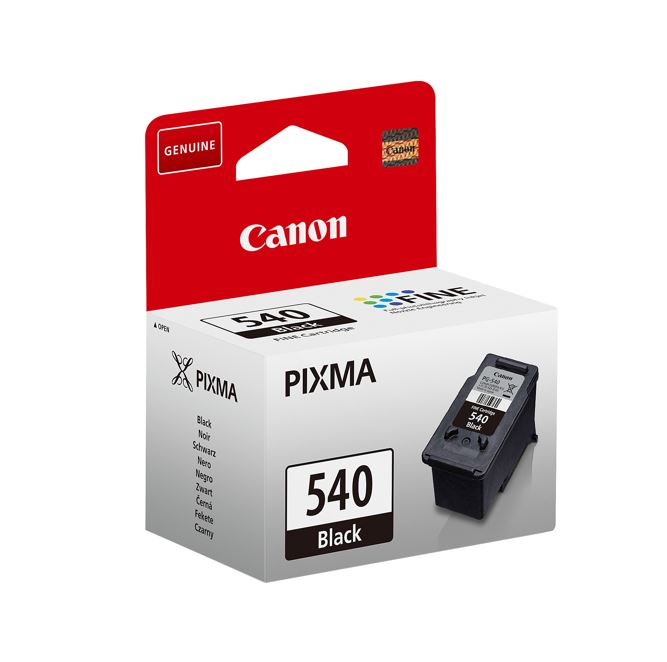 Canon Ink black Canon Ink black