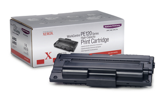 Xerox Cartridge WC PE120/120i