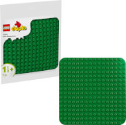 LEGO 10460 - Duplo Bauplatte grün