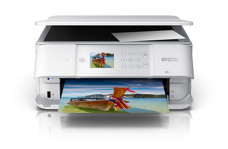 Epson Expression Premium Inkjet Farb-MFC 3in1