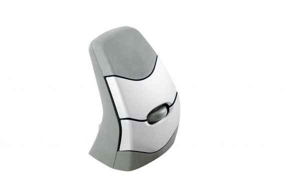 Bakker Elkhuizen ergonomische Maus DXT Precision Mouse Wireless