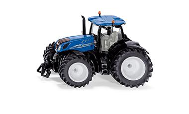 Siku 3291 - New Holland T7.315 1:32 Siku 3291 - New Holland T7.315 1:32
