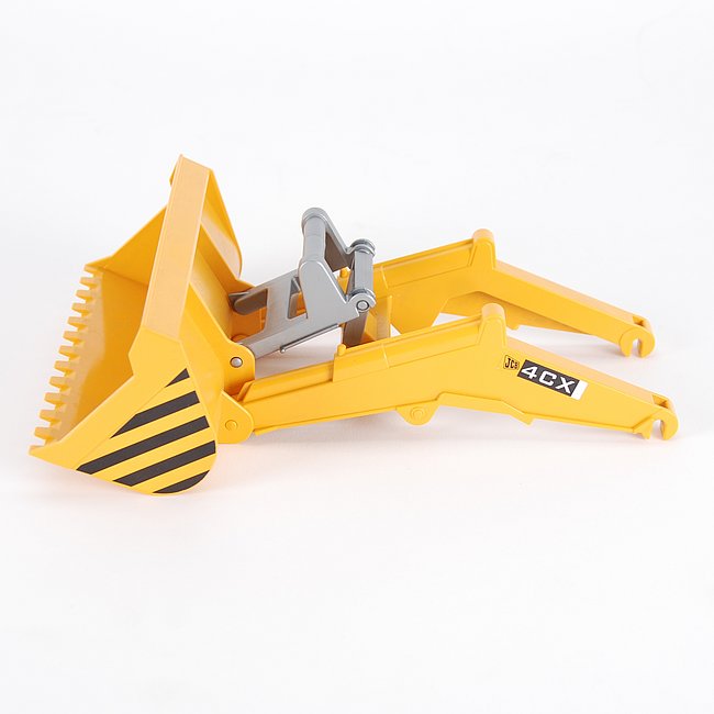 Bruder 42444 - Schaufelarm für JCB 4CX