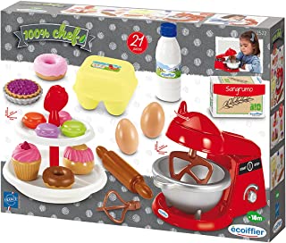 Simba - Spielgeschirr Set Konditorei