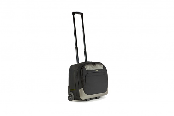 Bakker Elkhuizen ergonomische Notebooktasche Laptop Trolley for 15-17,3"