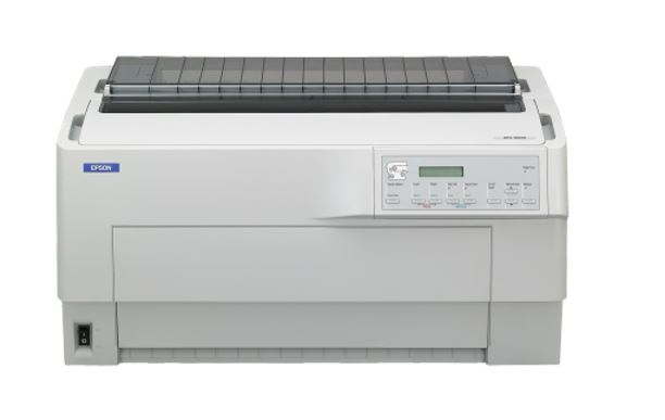 Epson 9-Nadel-Hochleistungsdrucker