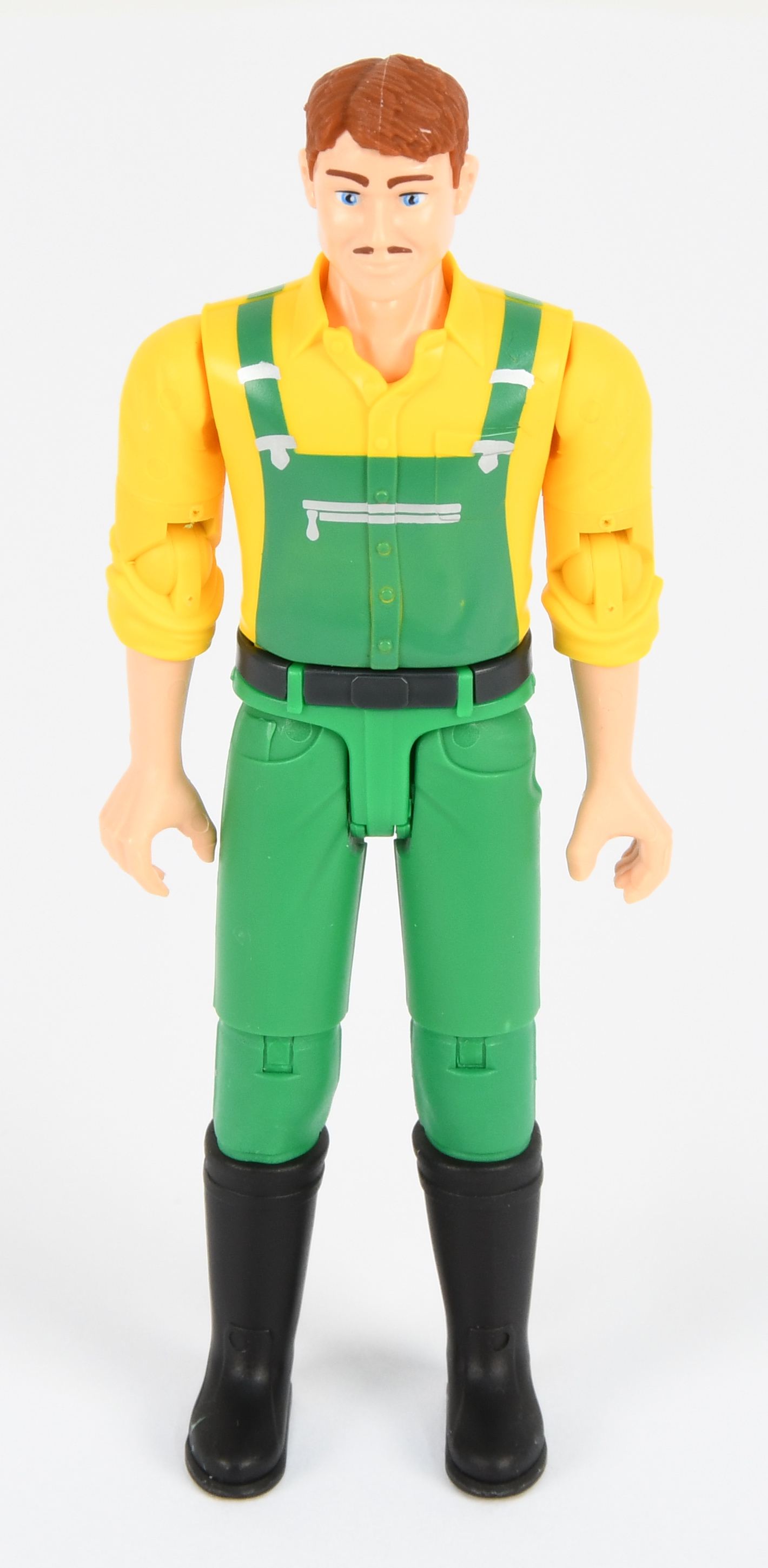 Bruder 46240 - Figur Landwirt Bruder 46240 - Figur Landwirt