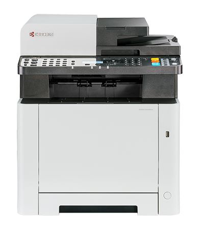 Kyocera Ecosys Farb-Laserdrucker 4in1 Kyocera Ecosys Farb-Laserdrucker 4in1