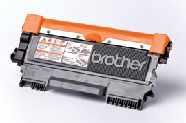Brother Toner TN-2220 2,6K Brother Toner TN-2220 2,6K