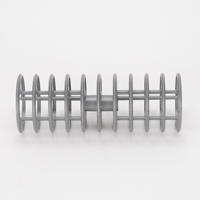Bruder 42247 - Packring für LEMKEN Frontpacker Bruder 42247 - Packring für LEMKEN Frontpacker
