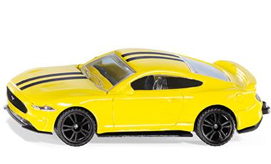 Siku 1530 - Ford Mustang GT Siku 1530 - Ford Mustang GT