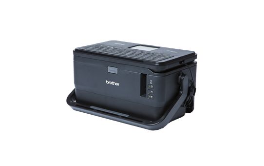 Brother P-Touch Gerät PTD800W