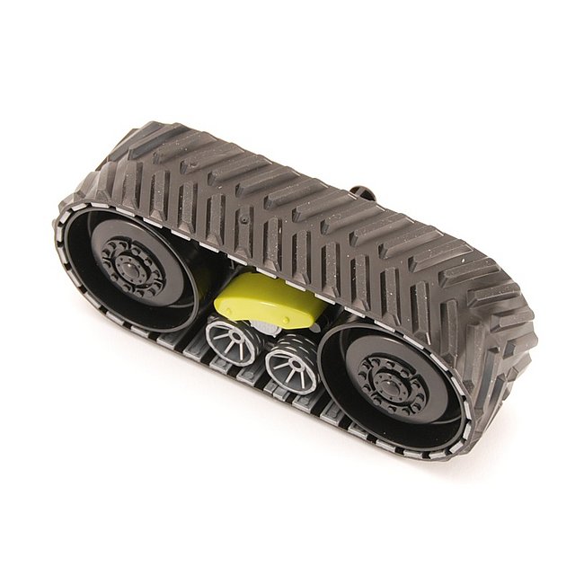 Bruder 43116 - Bandlaufwerk links für Claas Lexion 780 grün/weiß