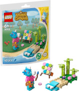 LEGO 30703 - Jimmys Strandgemälde