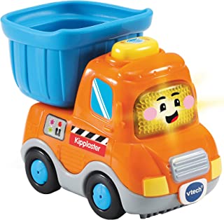 VTech - Tut Tut Baby Flitzer - Kipplaster