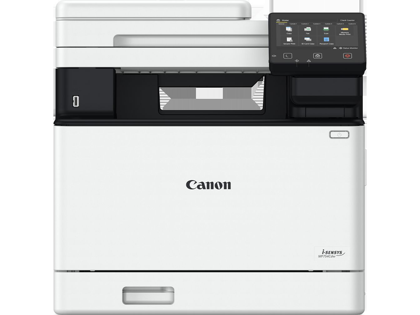 Canon Farblaser-MFC 4in1