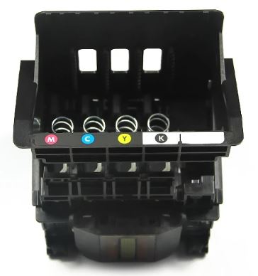 HP 4-Ink Druckkopf HP 4-Ink Druckkopf