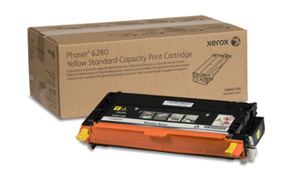 Xerox Toner Phaser 6280 yell. 2,2K Xerox Toner Phaser 6280 yell. 2,2K