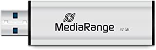 MediaRange USB Stick 3.0 32GB MediaRange USB Stick 3.0 32GB