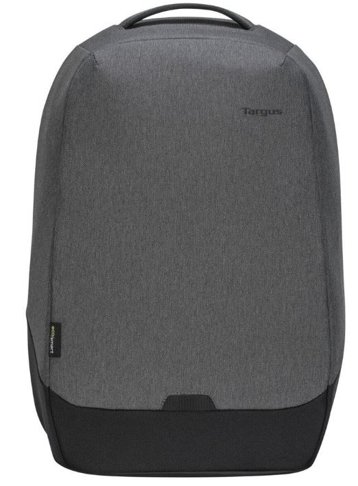 Targus Cypress EcoSmart Sicherheitsrucksack 15,6" grey Targus Cypress EcoSmart Sicherheitsrucksack 15,6" grey