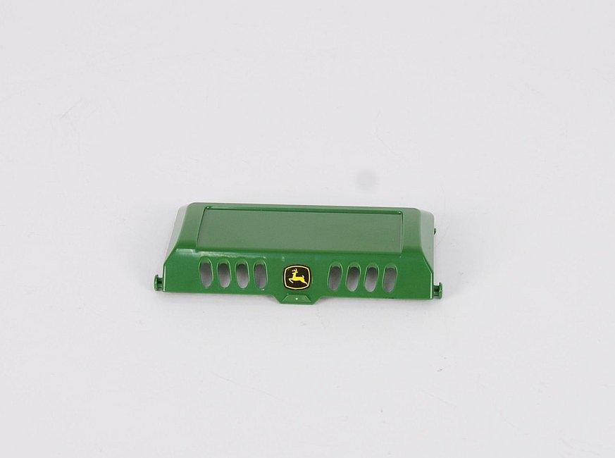 Bruder 41034 - Deckel für John Deere C441R