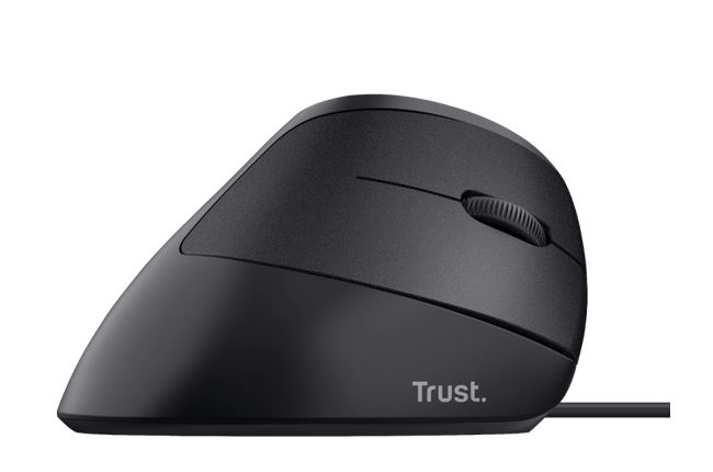 Trust BAYO Ergo Wired Mouse ECO