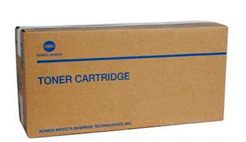 Minolta Toner TN321K black 27K Minolta Toner TN321K black 27K