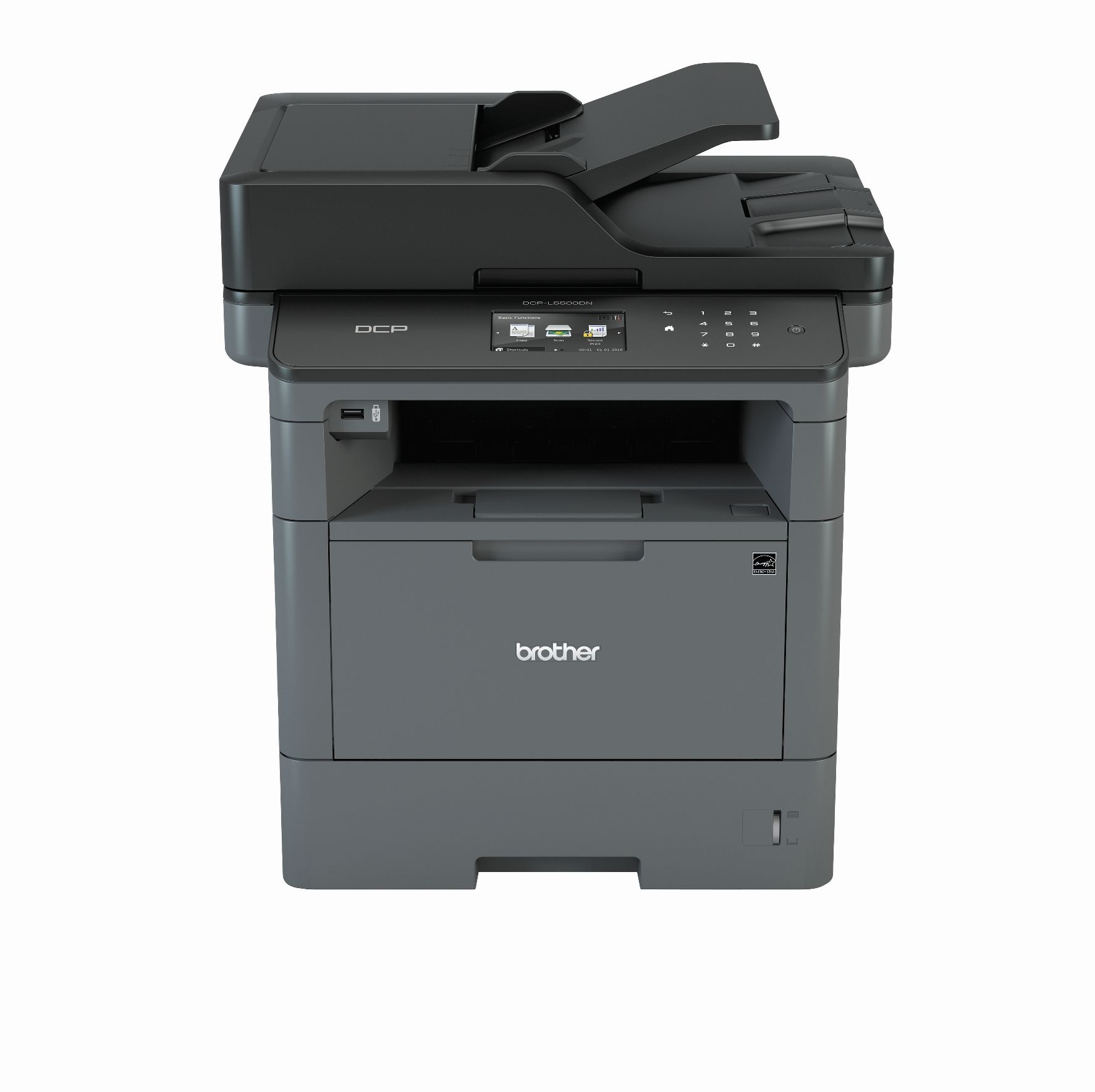 Brother Laser-MFC 3in1 Brother Laser-MFC 3in1
