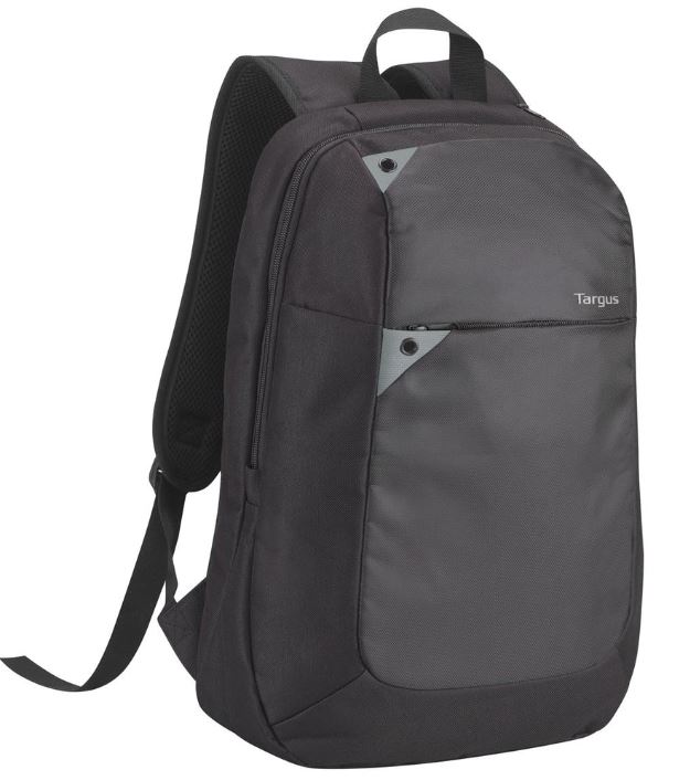 Targus Intellect Laptop-Rucksack 15,6" black/grey