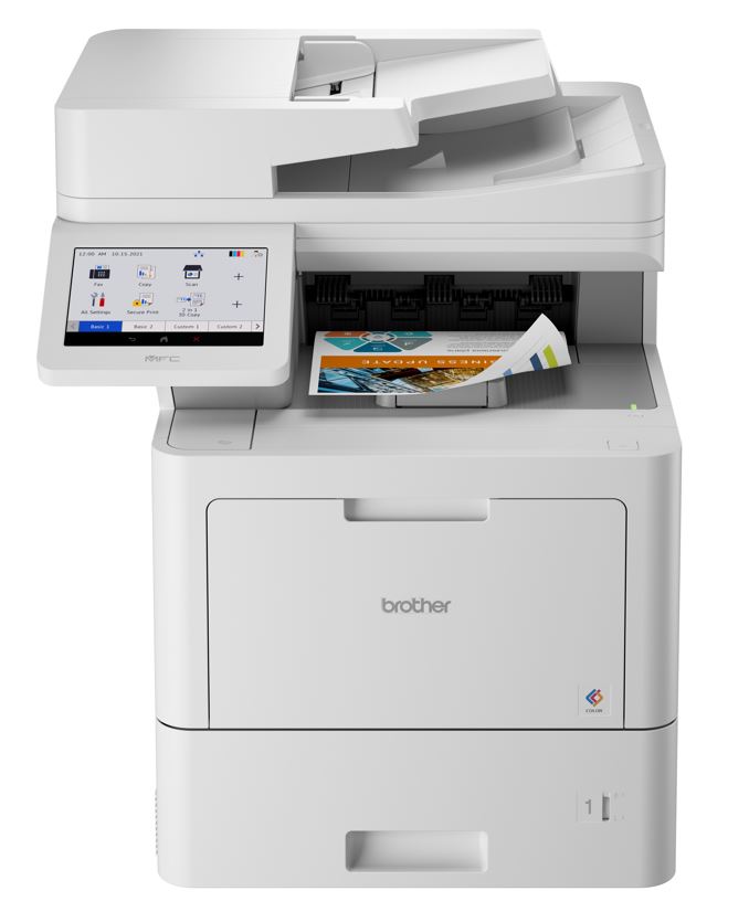 Brother Laser-MFC 4in1 Brother Laser-MFC 4in1