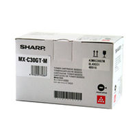 Sharp Toner MXC30GTM mag.