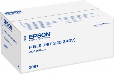 Epson Fuser Unit