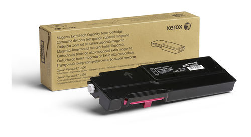 Xerox Toner VersaLink C400/C405 HY mag.