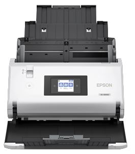 Epson Workforce Dokumentenscanner A3 DS-32000 Epson Workforce Dokumentenscanner A3 DS-32000