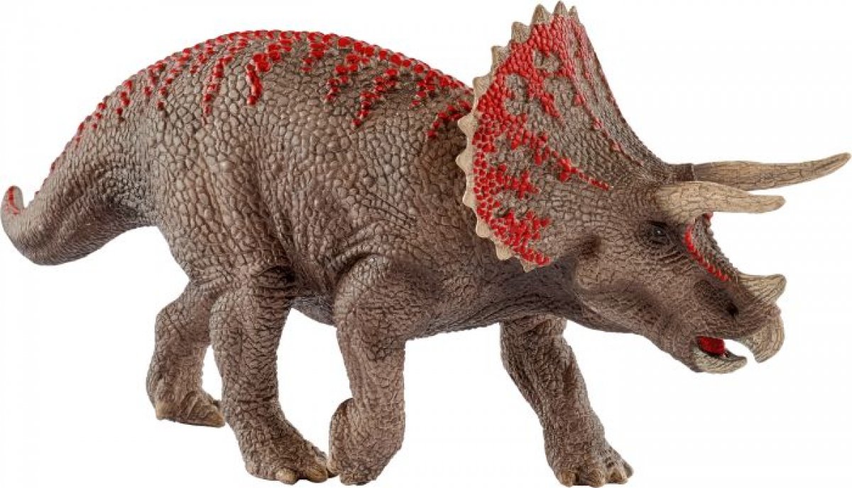 Schleich 15000 - Dinosaurier Triceratops