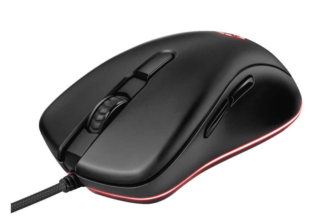 Trust GXT 930 JACX Gaming Mouse
