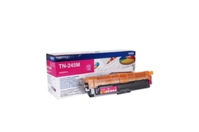 Brother Toner mag. TN-245M 2,2K
