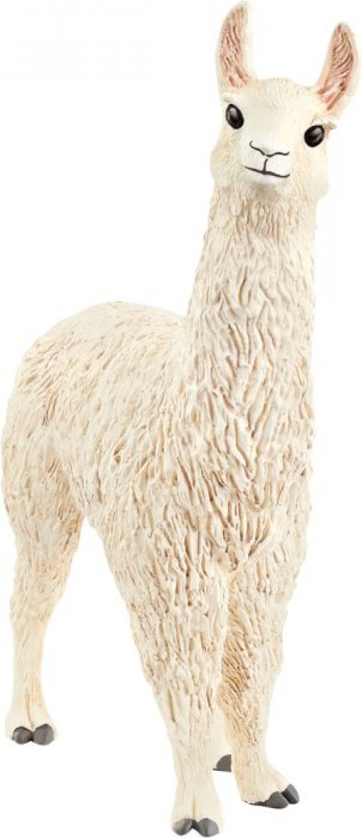 Schleich 13920 - Farm World Lama