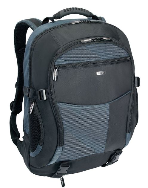 Targus Atmosphere XL Laptop-Rucksack 17-18"