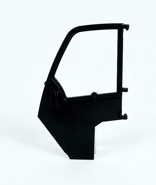 Bruder 41514 - Türe JCB Teletruk
