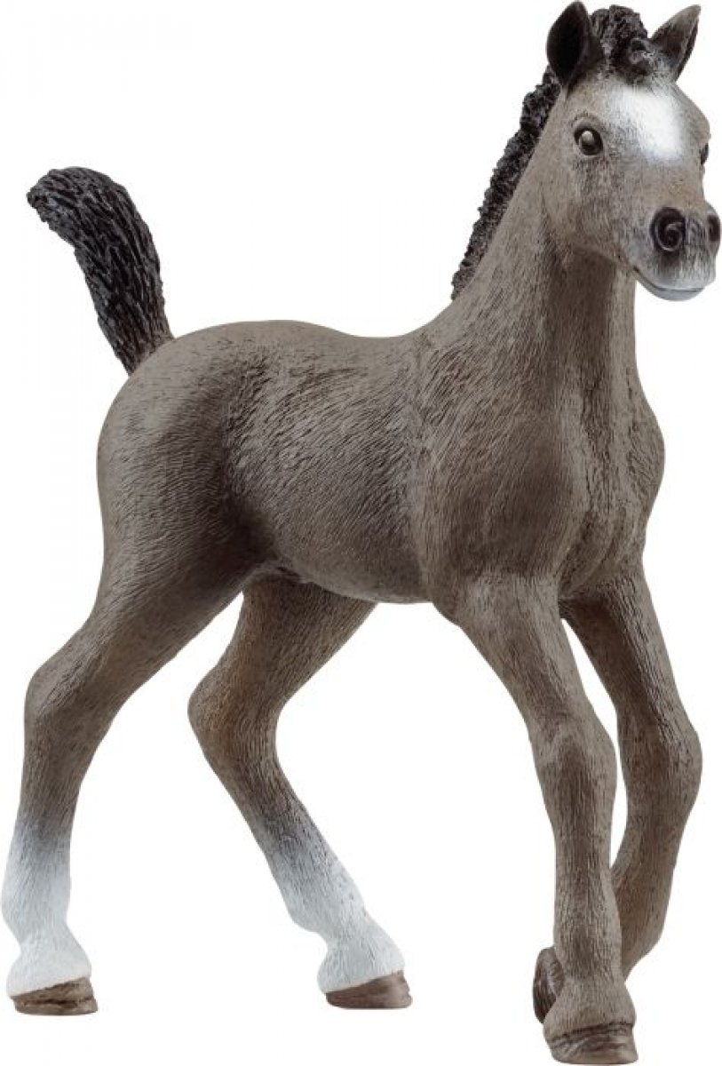 Schleich 13957 - Horse Club Cheval deSelle Francais Fohlen