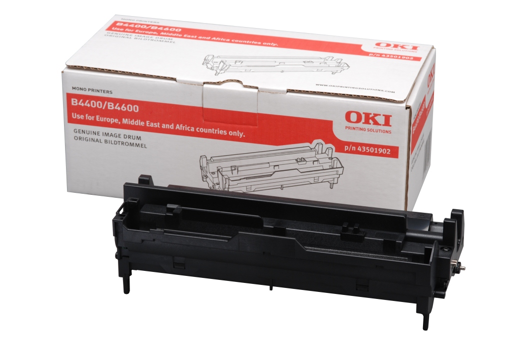 OKI Drum B4400/B4600