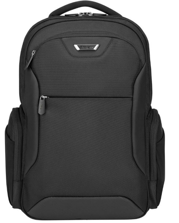 Targus Corporate Traveller Laptop-Rucksack 15-15,6" black Targus Corporate Traveller Laptop-Rucksack 15-15,6" black
