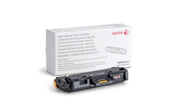 Xerox Toner B210 black