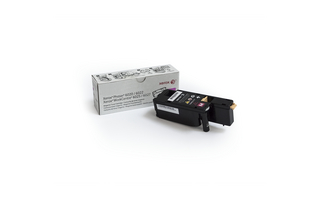 Xerox Toner WC 6027 mag. Xerox Toner WC 6027 mag.