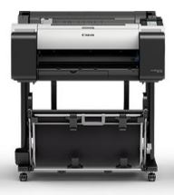 Canon ImagePrograf TM-205 Großformatdrucker 24" Canon ImagePrograf TM-205 Großformatdrucker 24"
